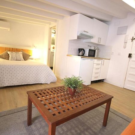 Loft In The Heart Of Sevilla Exterior foto