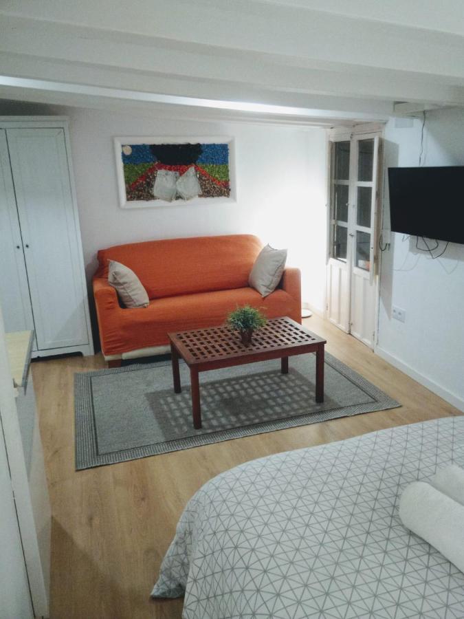 Loft In The Heart Of Sevilla Exterior foto