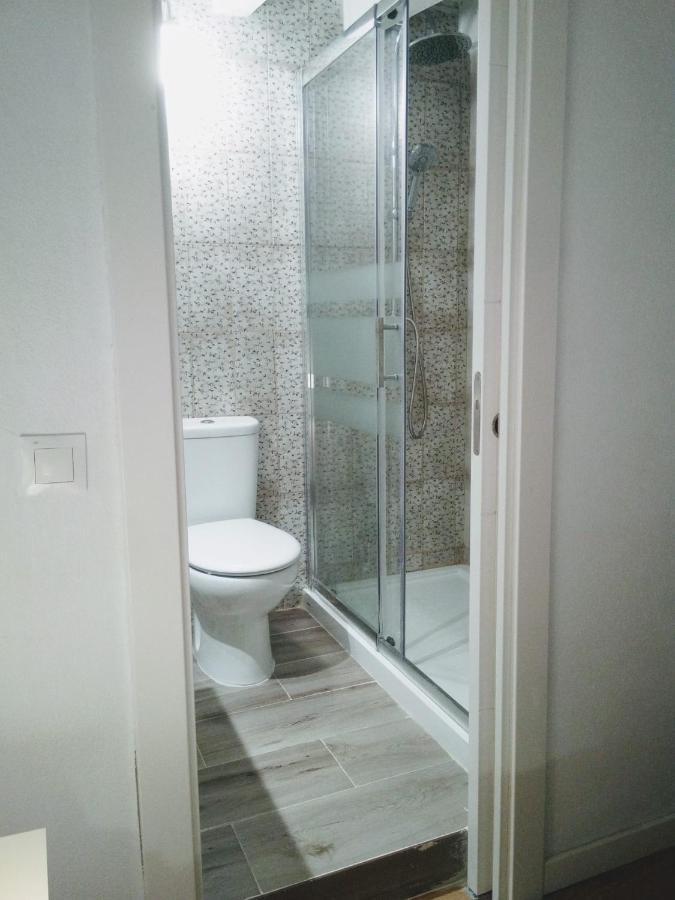 Loft In The Heart Of Sevilla Exterior foto